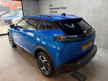 Used Peugeot 2008 2024 for sale - 78965555: Photo