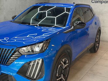 Used Peugeot 2008 2024 for sale - 78965555: Photo