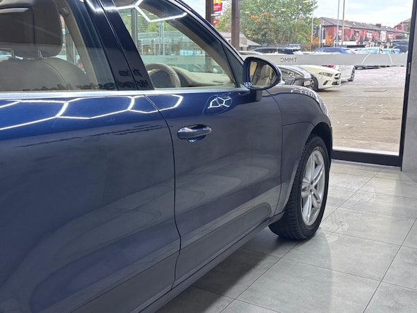 Used Porsche Macan 2015 for sale - 76317795: Photo 13