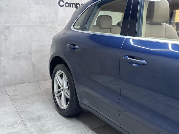 Used Porsche Macan 2015 for sale - 76317795: Photo 14