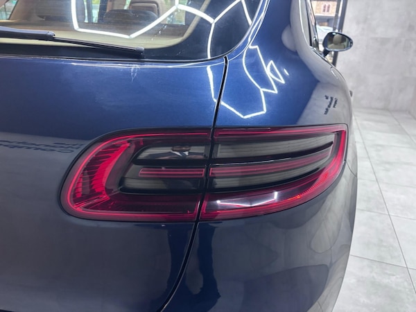 Used Porsche Macan 2015 for sale - 76317795: Photo 16