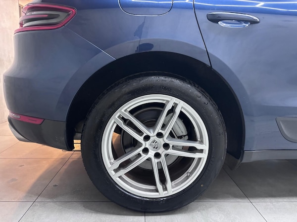 Used Porsche Macan 2015 for sale - 76317795: Photo 18