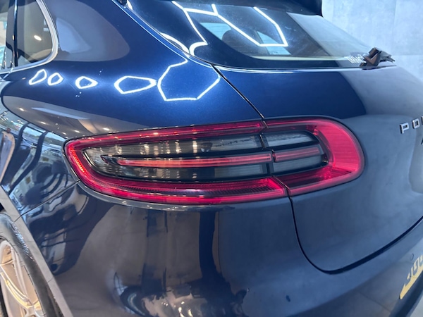 Used Porsche Macan 2015 for sale - 76317795: Photo 19