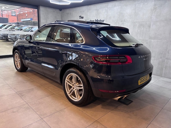 Used Porsche Macan 2015 for sale - 76317795: Photo 23