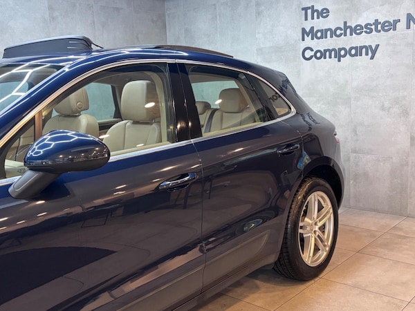 Used Porsche Macan 2015 for sale - 76317795: Photo 26