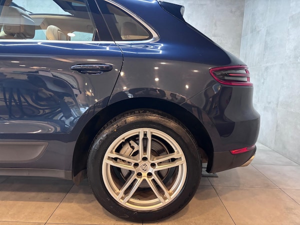 Used Porsche Macan 2015 for sale - 76317795: Photo 27