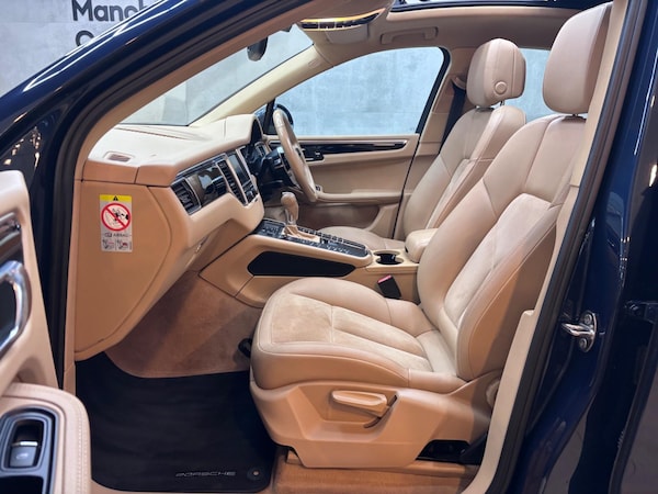 Used Porsche Macan 2015 for sale - 76317795: Photo 33