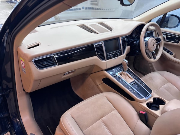Used Porsche Macan 2015 for sale - 76317795: Photo 36