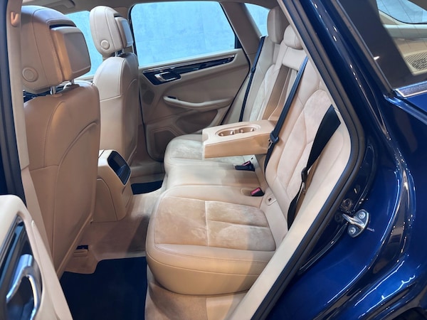 Used Porsche Macan 2015 for sale - 76317795: Photo 39