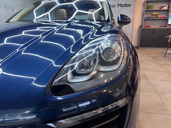 Used Porsche Macan 2015 for sale - 76317795: Photo 3