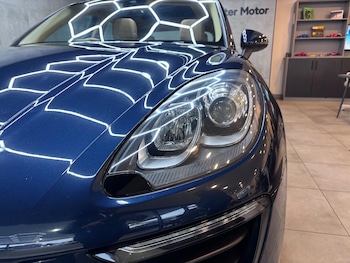 Used Porsche Macan 2015 for sale - 76317795: Photo 3
