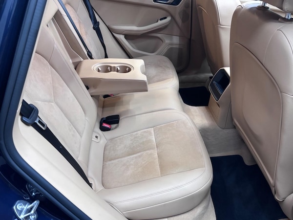 Used Porsche Macan 2015 for sale - 76317795: Photo 43