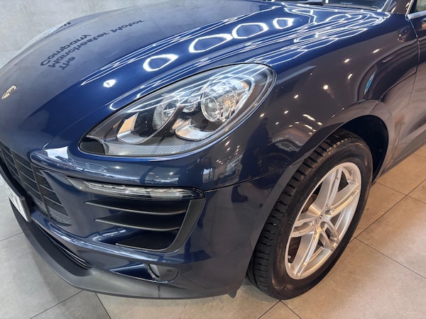 Used Porsche Macan 2015 for sale - 76317795: Photo 6