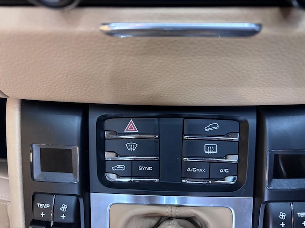 Used Porsche Macan 2015 for sale - 76317795: Photo 73