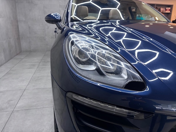Used Porsche Macan 2015 for sale - 76317795: Photo 7