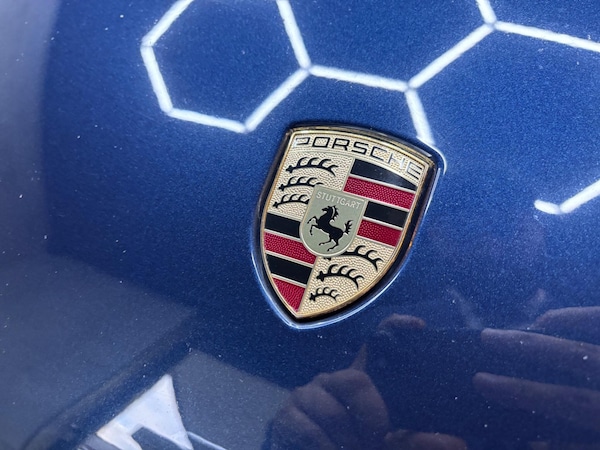 Used Porsche Macan 2015 for sale - 76317795: Photo 9