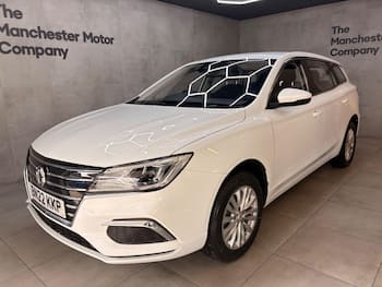 Used MG MG5 2022 for sale - 79740384: Photo