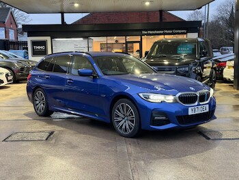 Used BMW 3 Series 2022 for sale - 77314559: Photo