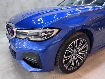 Used BMW 3 Series 2022 for sale - 77314559: Photo