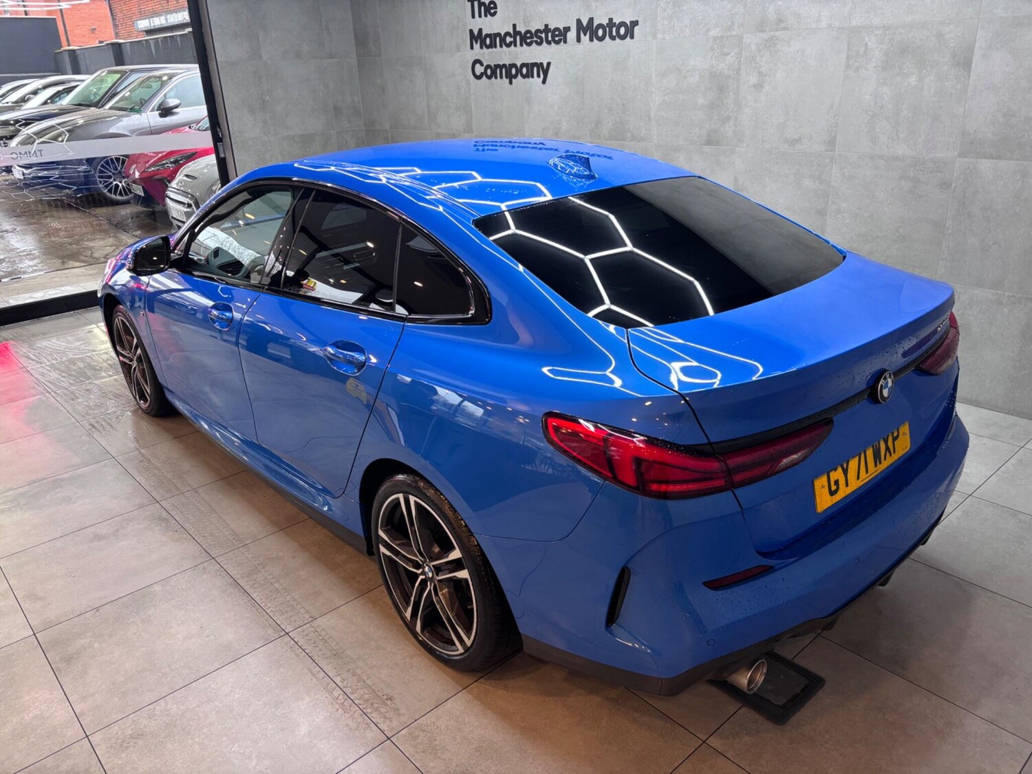 Used BMW 2 Series 2022 for sale - 77632974: Photo 11