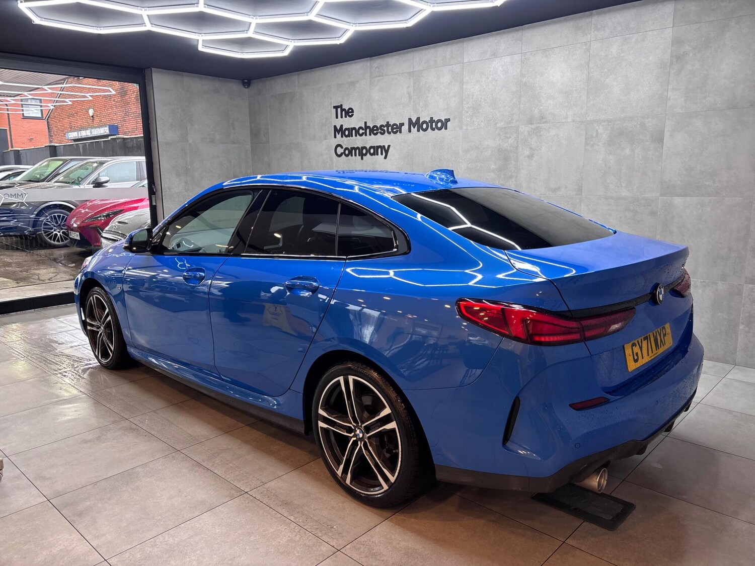 Used BMW 2 Series 2022 for sale - 77632974: Photo 12