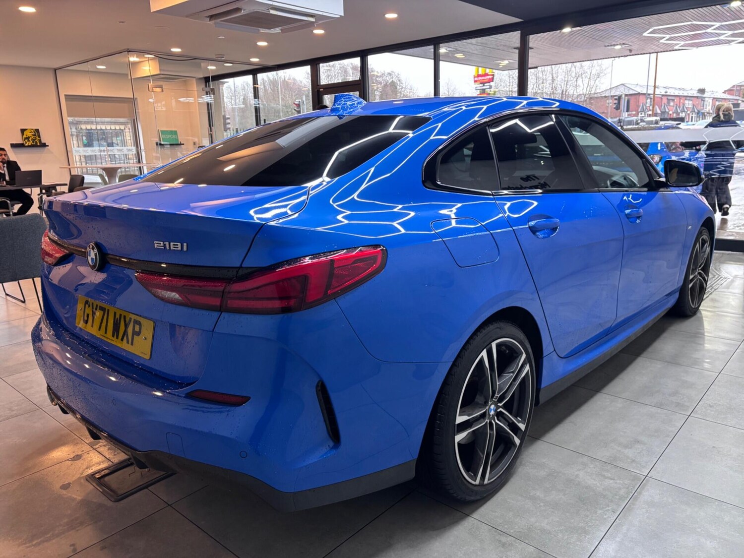 Used BMW 2 Series 2022 for sale - 77632974: Photo 13