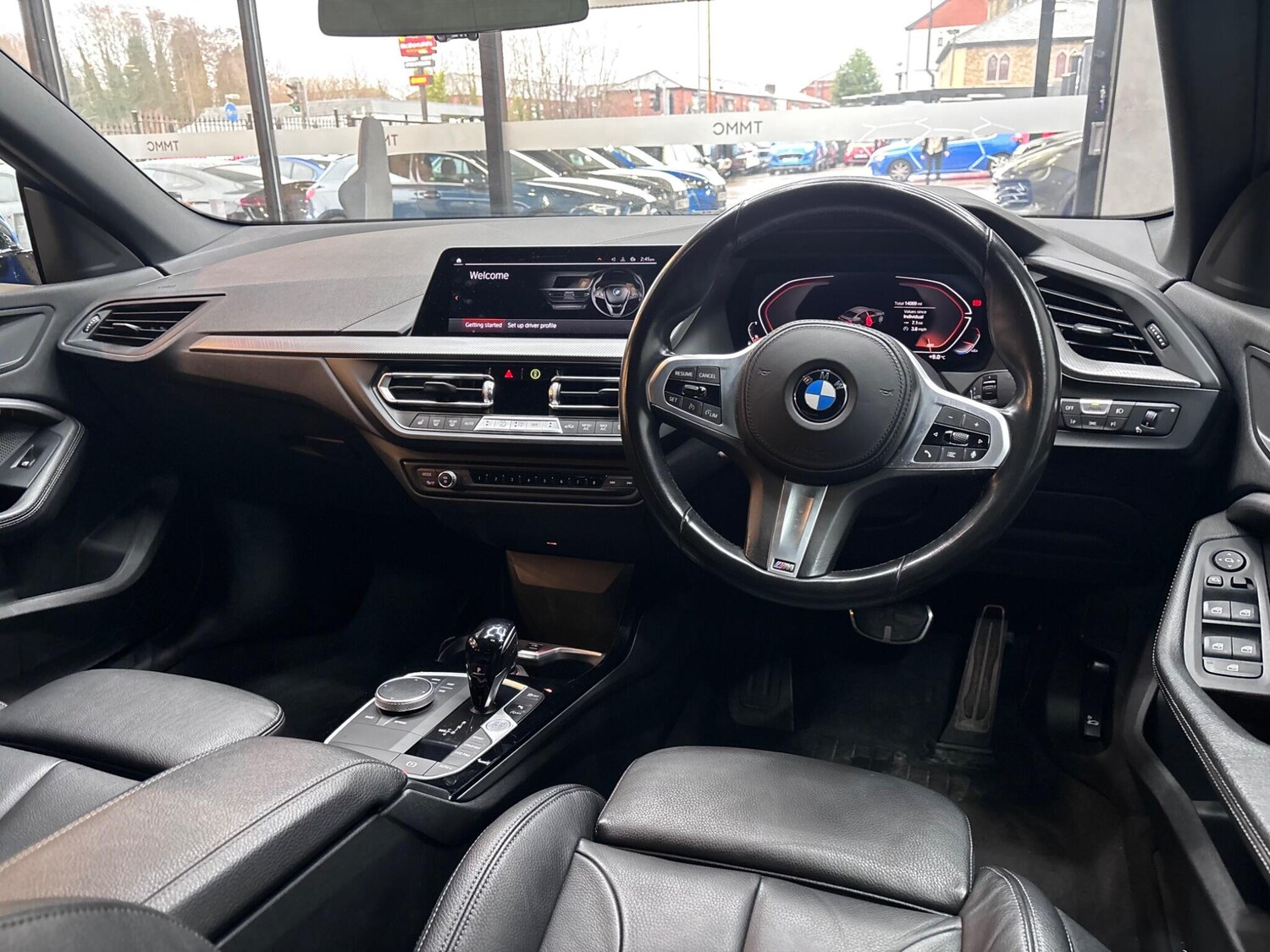 Used BMW 2 Series 2022 for sale - 77632974: Photo 14