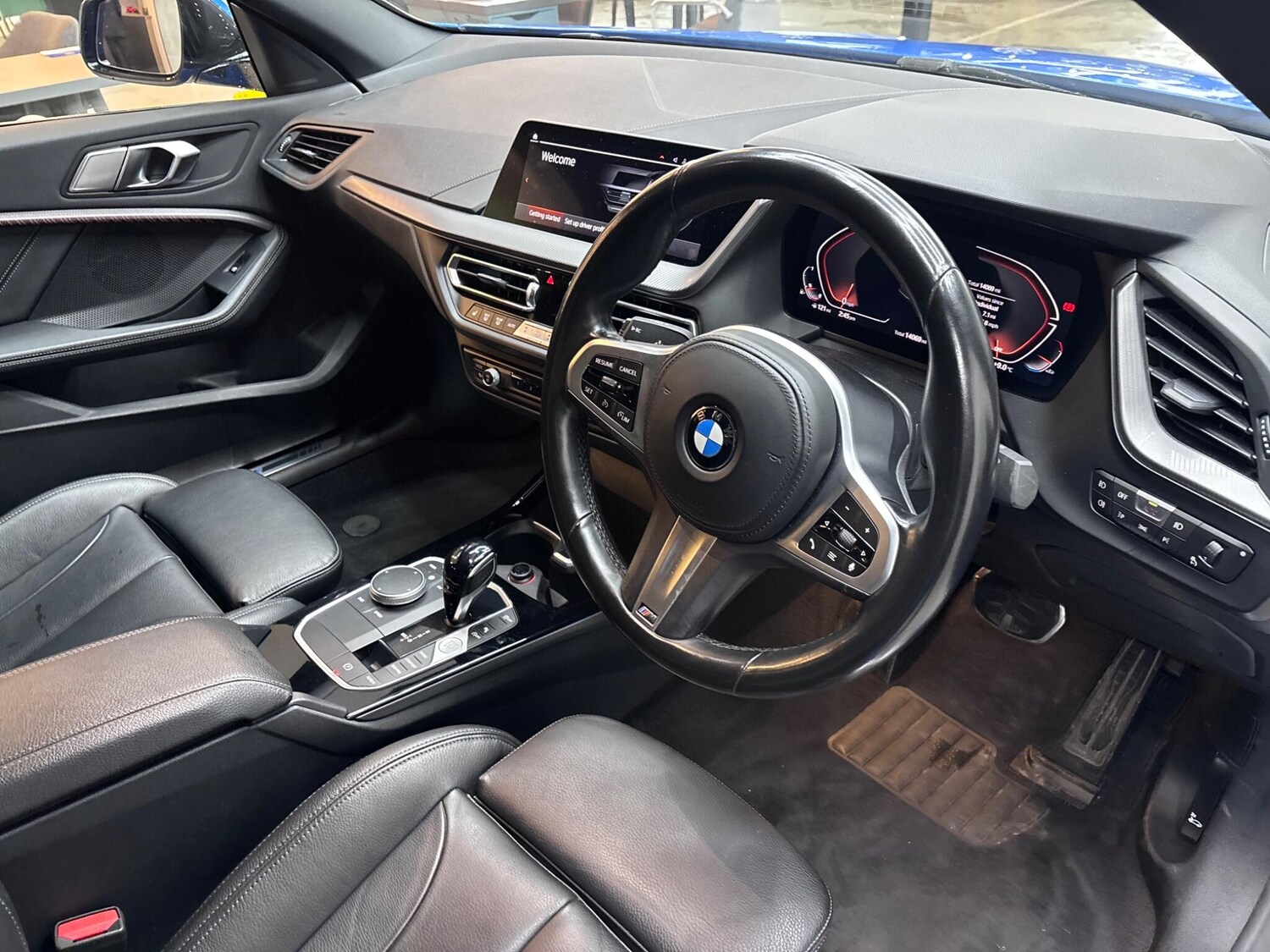 Used BMW 2 Series 2022 for sale - 77632974: Photo 15