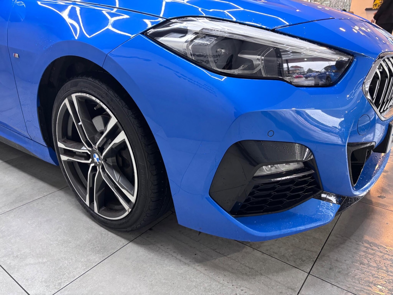 Used BMW 2 Series 2022 for sale - 77632974: Photo 2