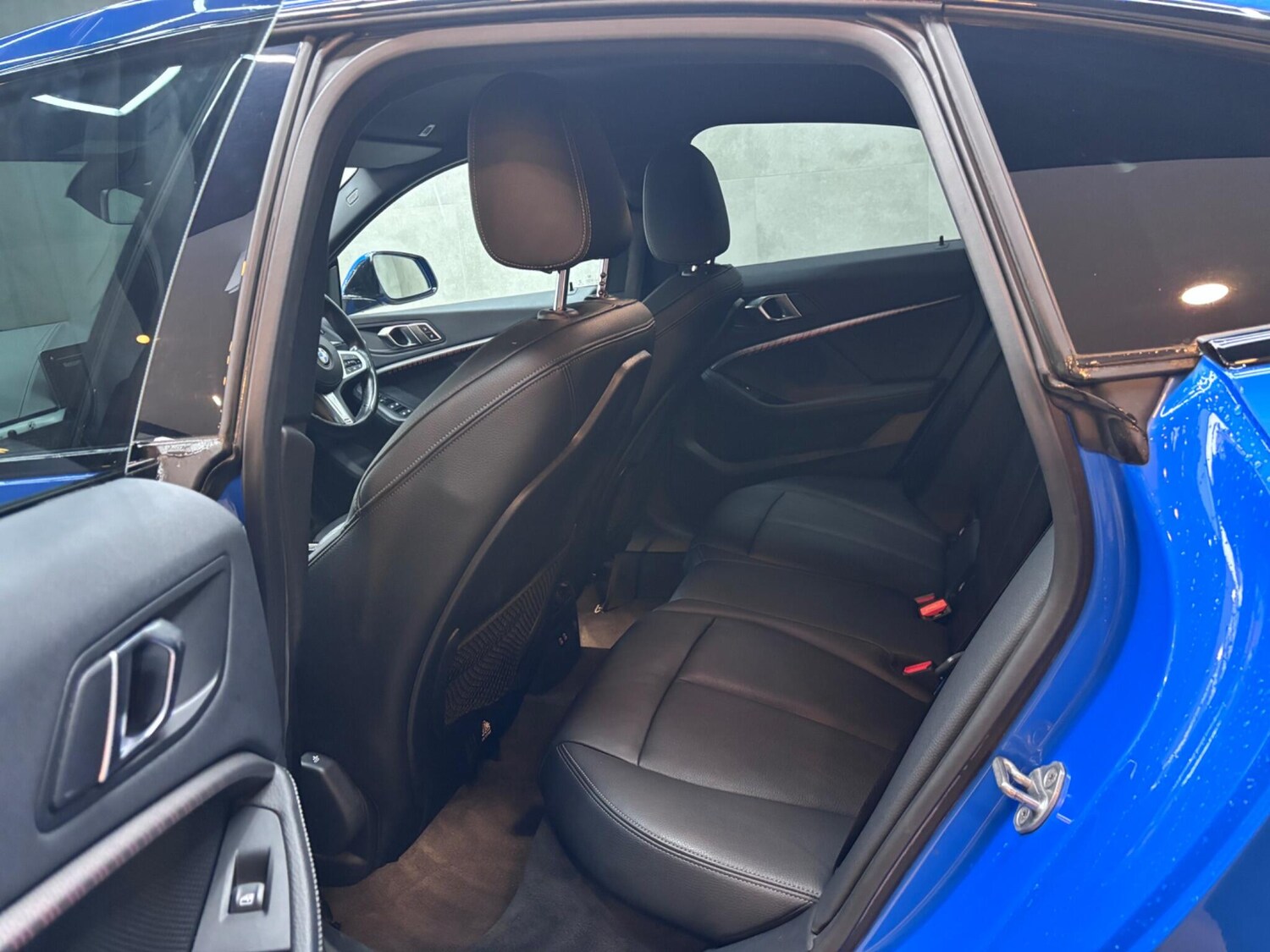 Used BMW 2 Series 2022 for sale - 77632974: Photo 20