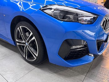 Used BMW 2 Series 2022 for sale - 77632974: Photo