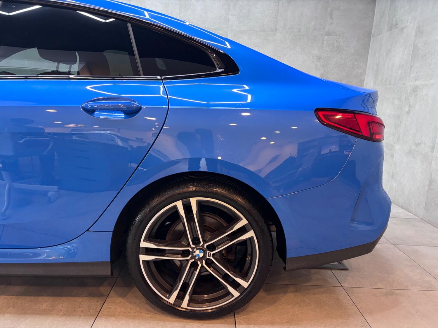 Used BMW 2 Series 2022 for sale - 77632974: Photo 34