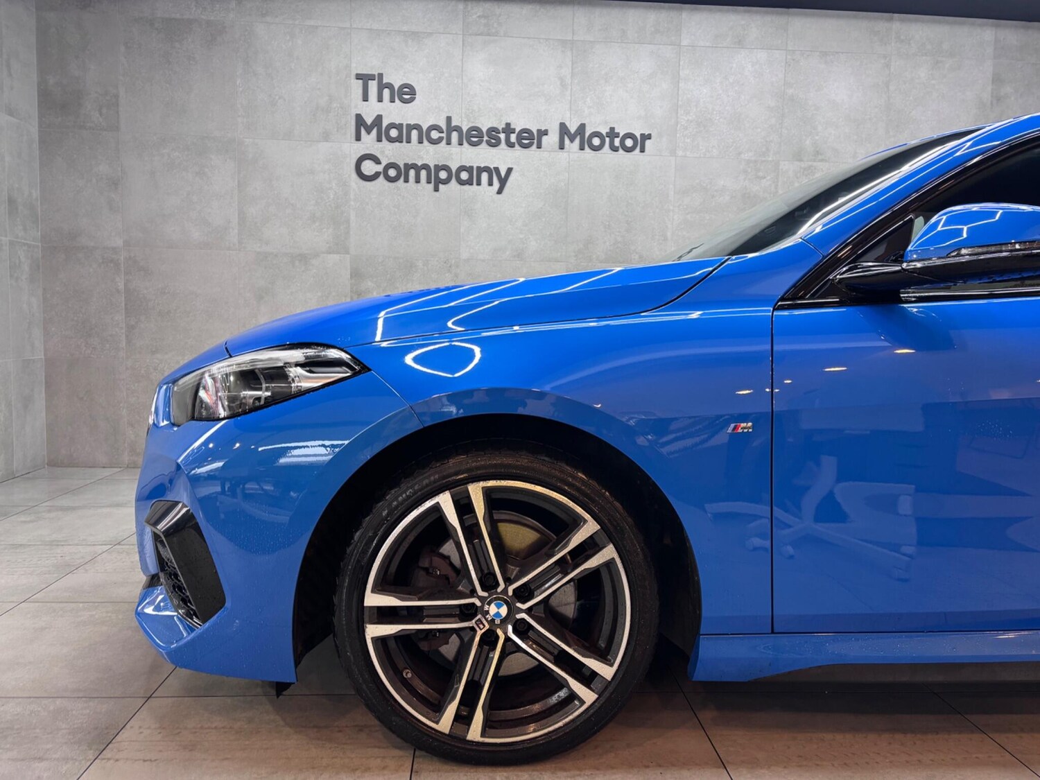 Used BMW 2 Series 2022 for sale - 77632974: Photo 35