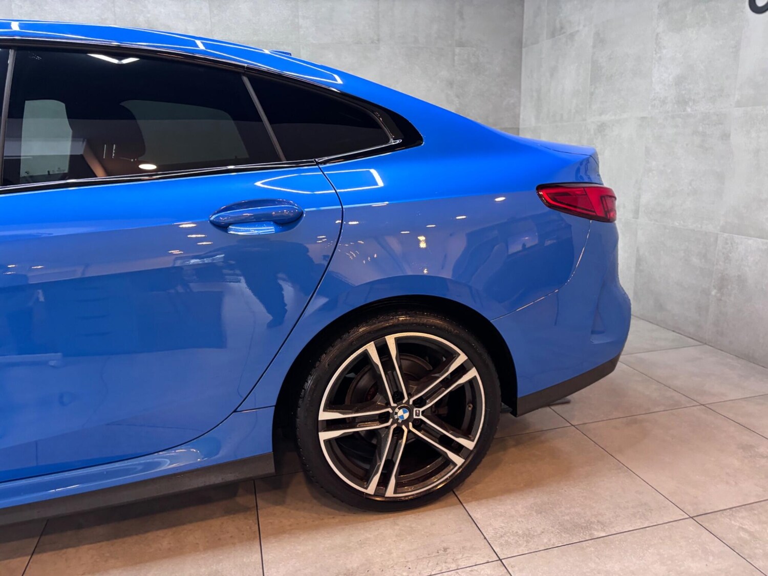 Used BMW 2 Series 2022 for sale - 77632974: Photo 36