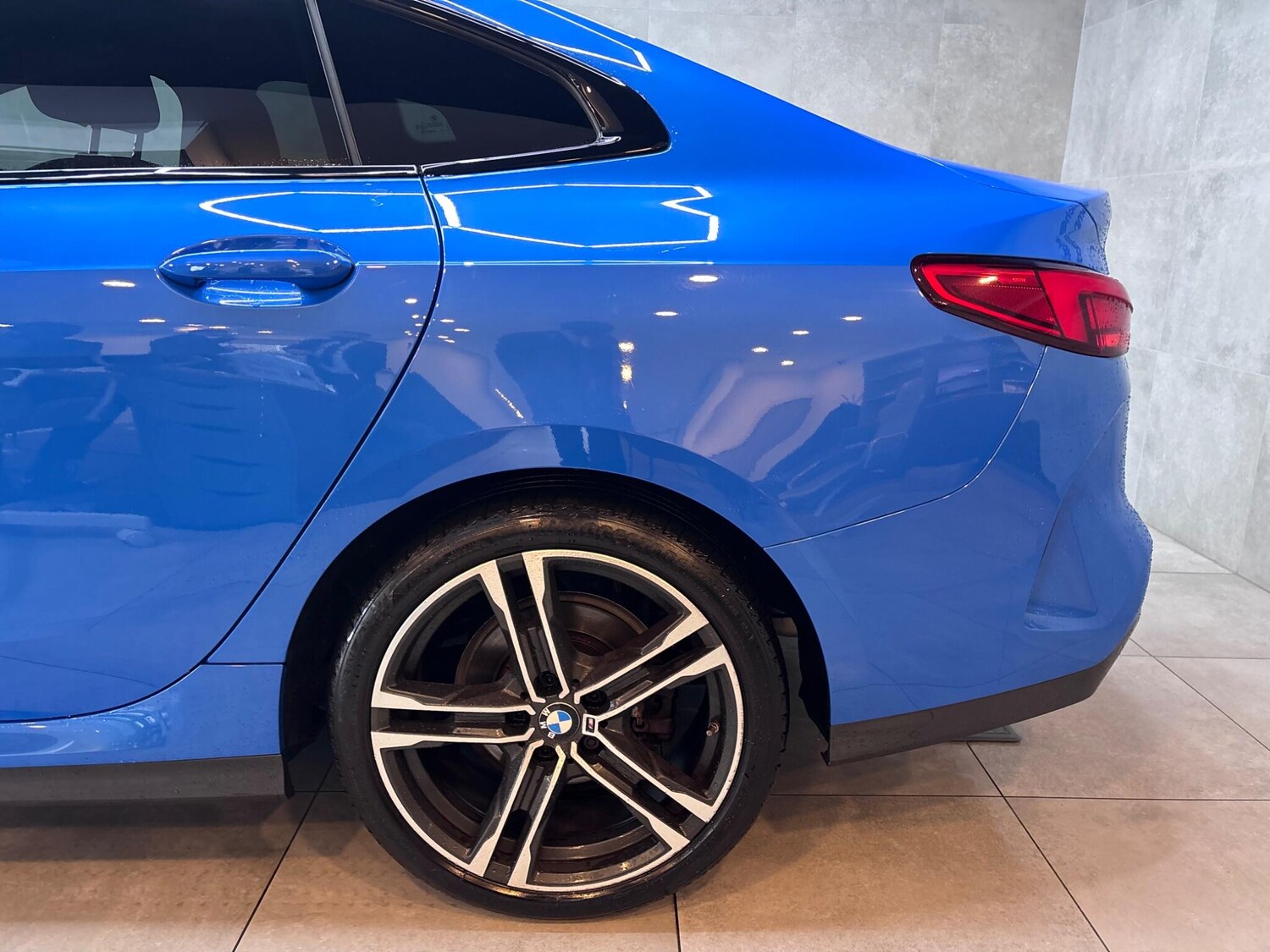 Used BMW 2 Series 2022 for sale - 77632974: Photo 37