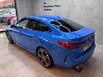 Used BMW 2 Series 2022 for sale - 77632974: Photo