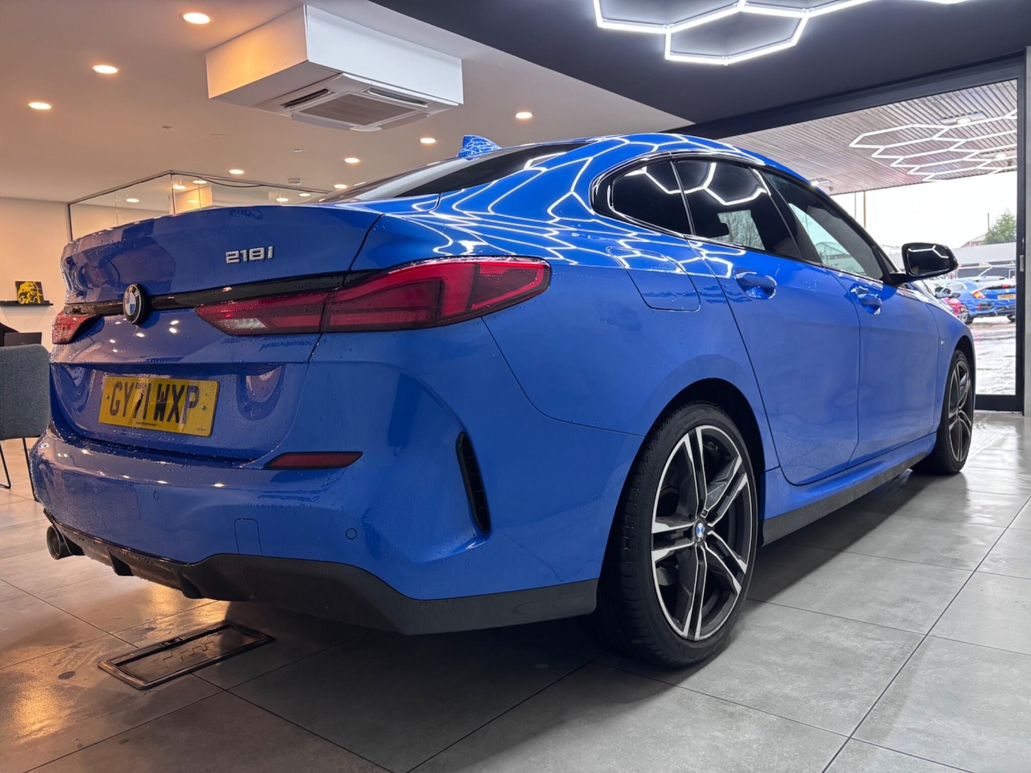 Used BMW 2 Series 2022 for sale - 77632974: Photo 4