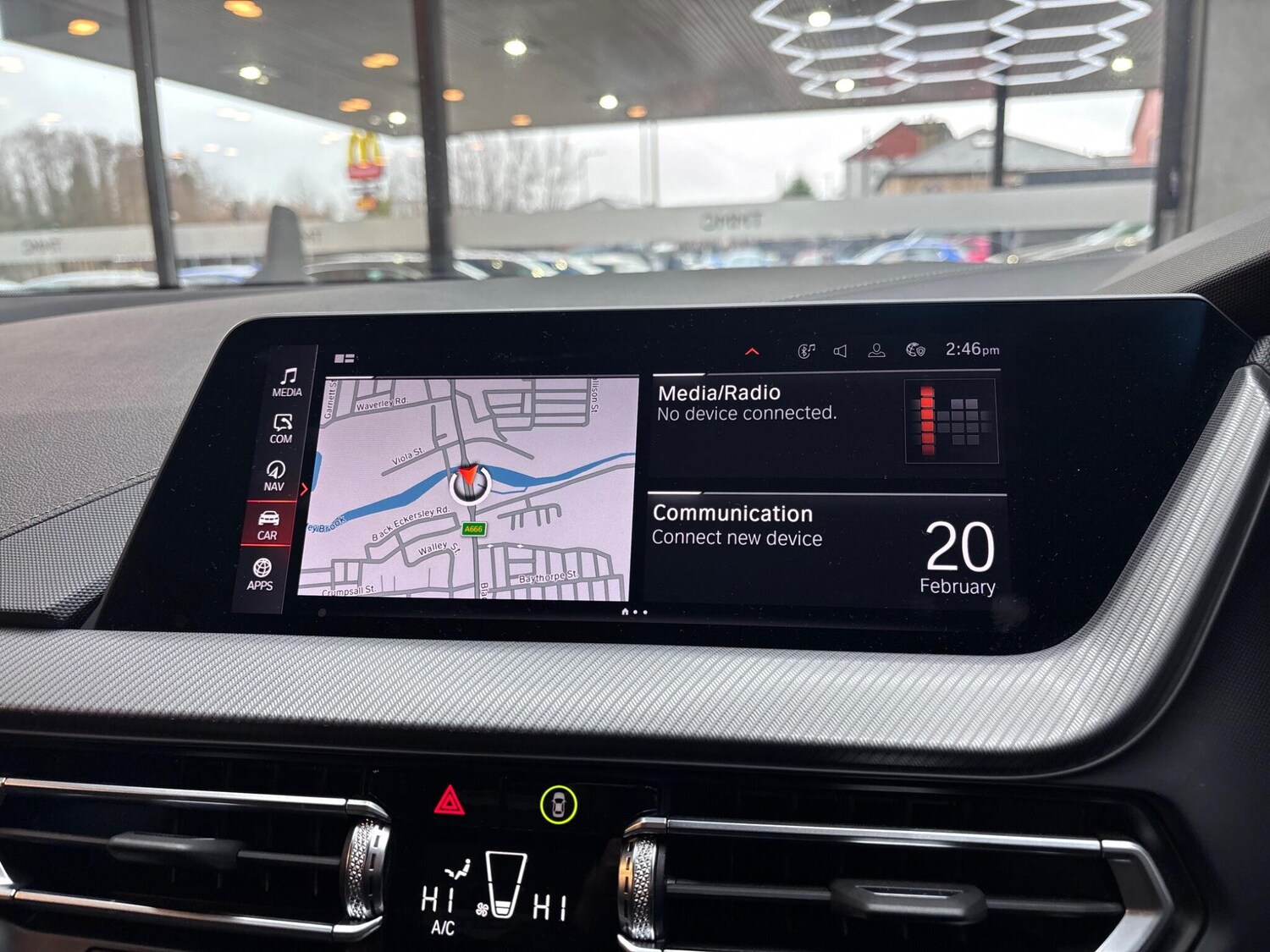 Used BMW 2 Series 2022 for sale - 77632974: Photo 40