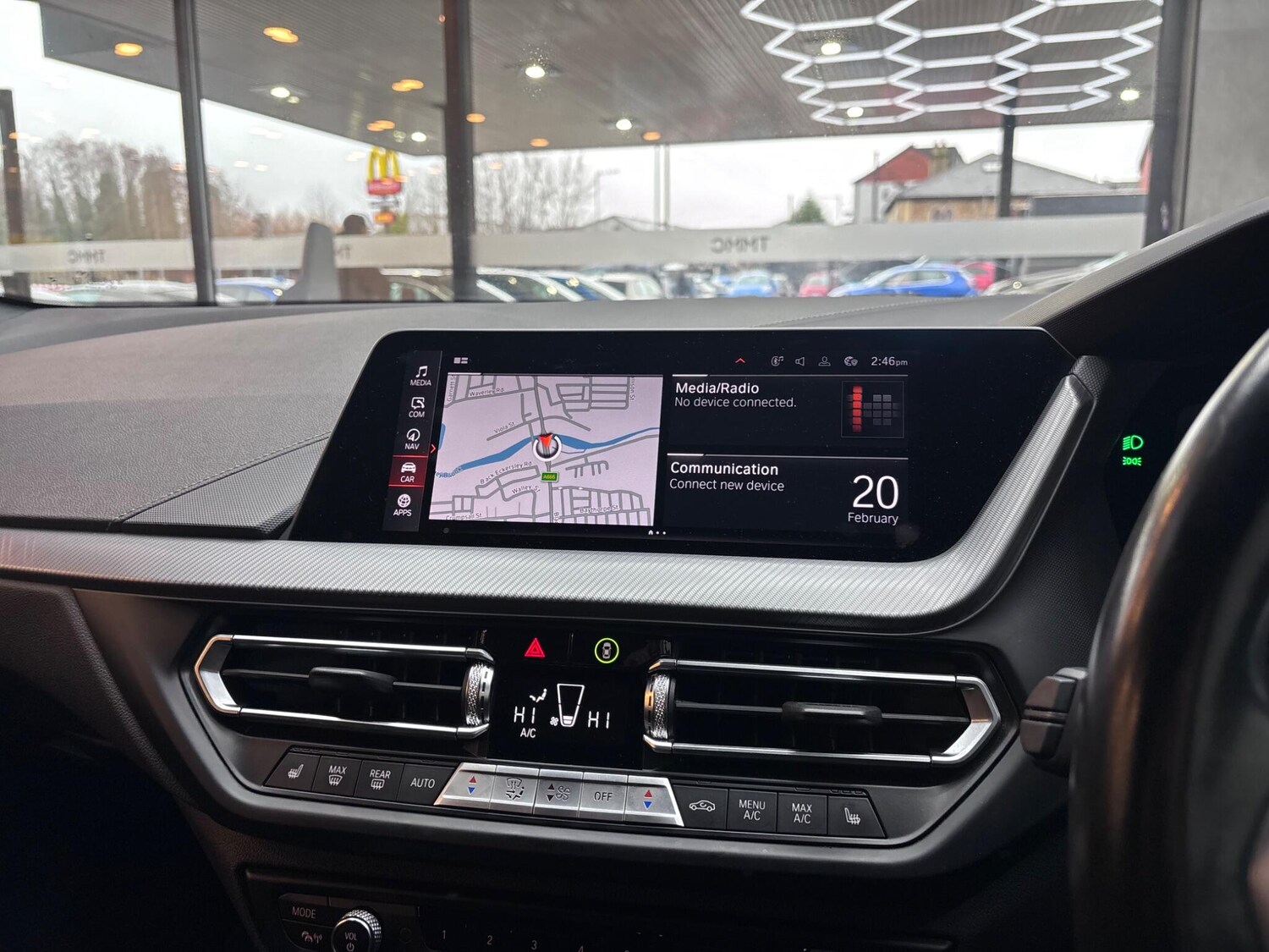 Used BMW 2 Series 2022 for sale - 77632974: Photo 41