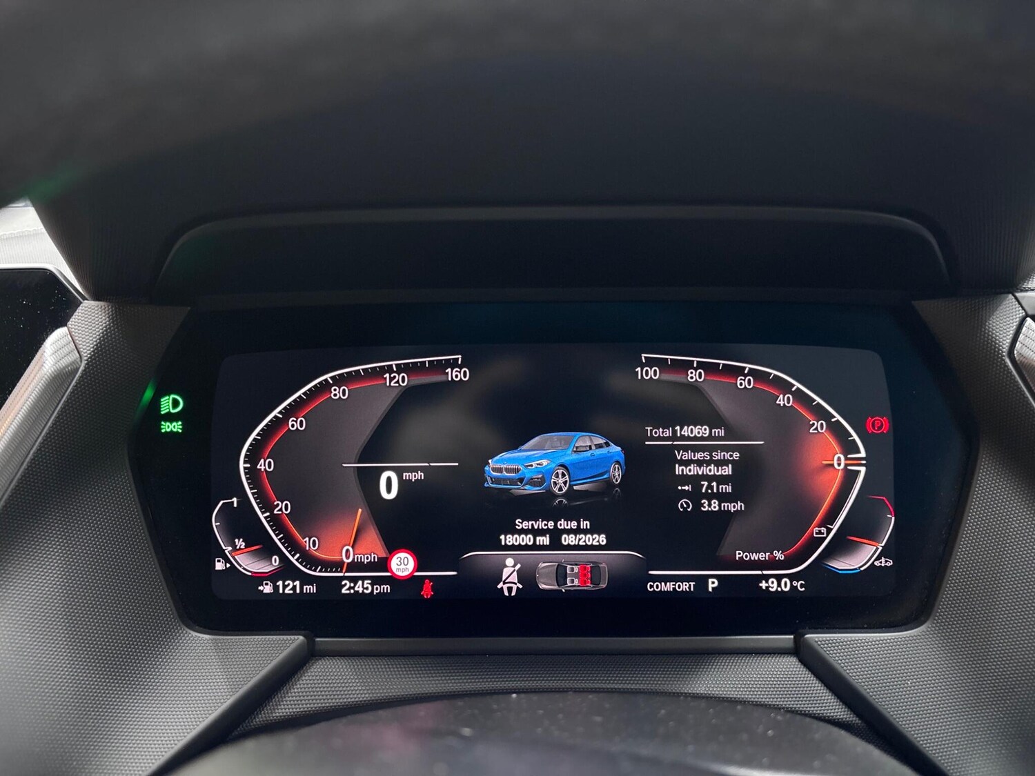 Used BMW 2 Series 2022 for sale - 77632974: Photo 42