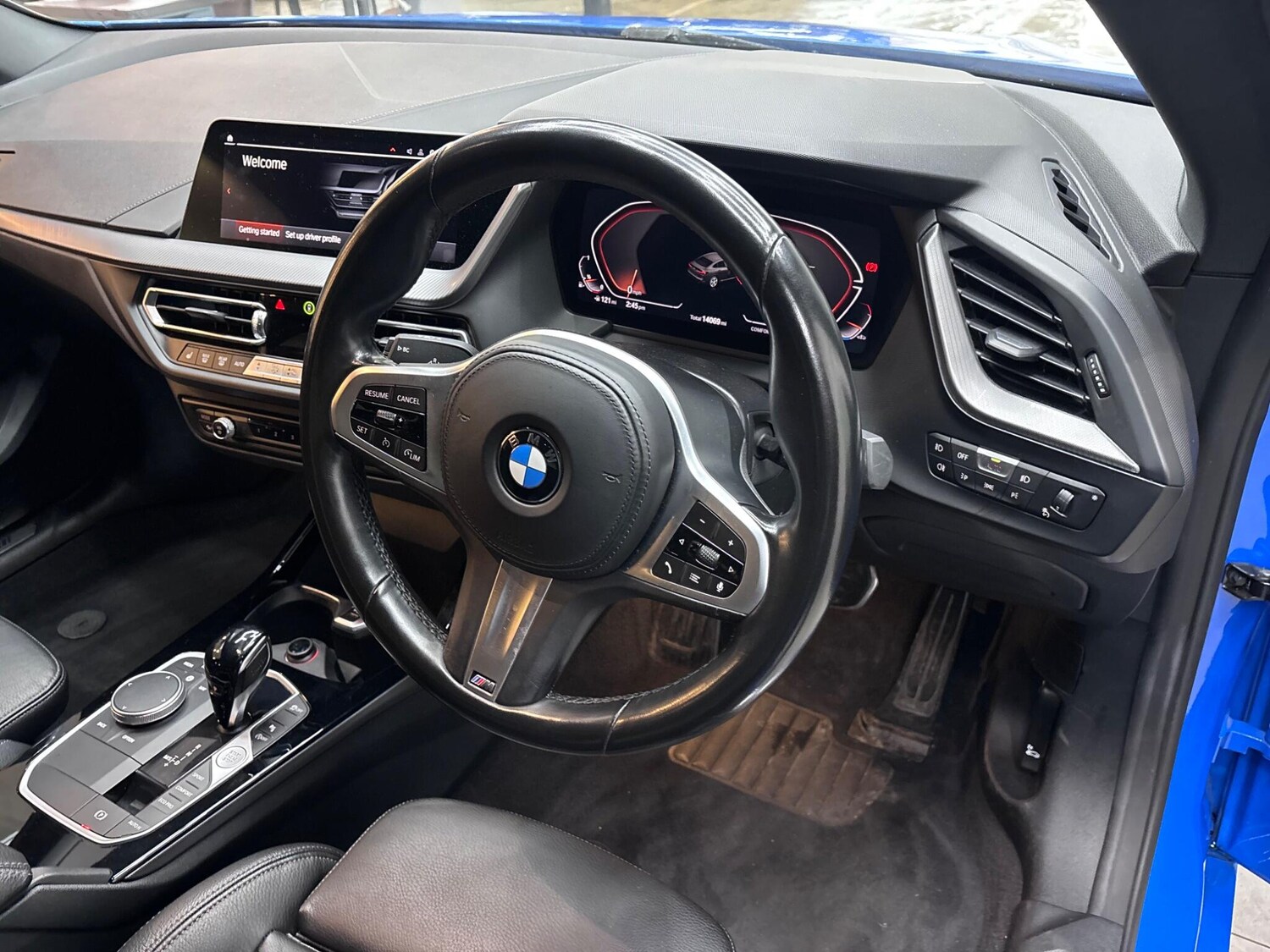 Used BMW 2 Series 2022 for sale - 77632974: Photo 46