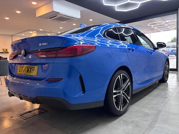 Used BMW 2 Series 2022 for sale - 77632974: Photo