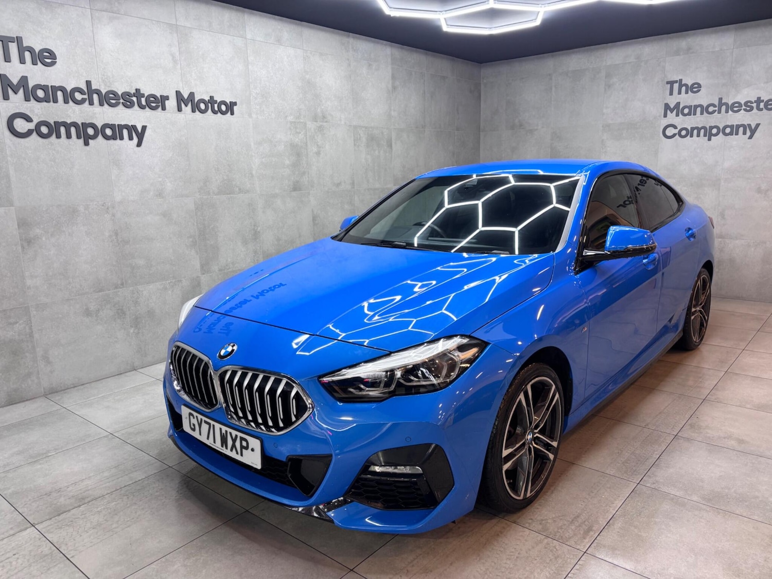 Used BMW 2 Series 2022 for sale - 77632974: Photo 5