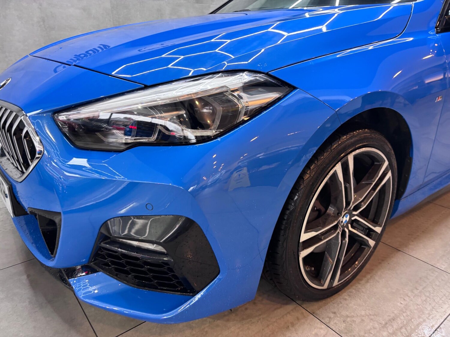 Used BMW 2 Series 2022 for sale - 77632974: Photo 52