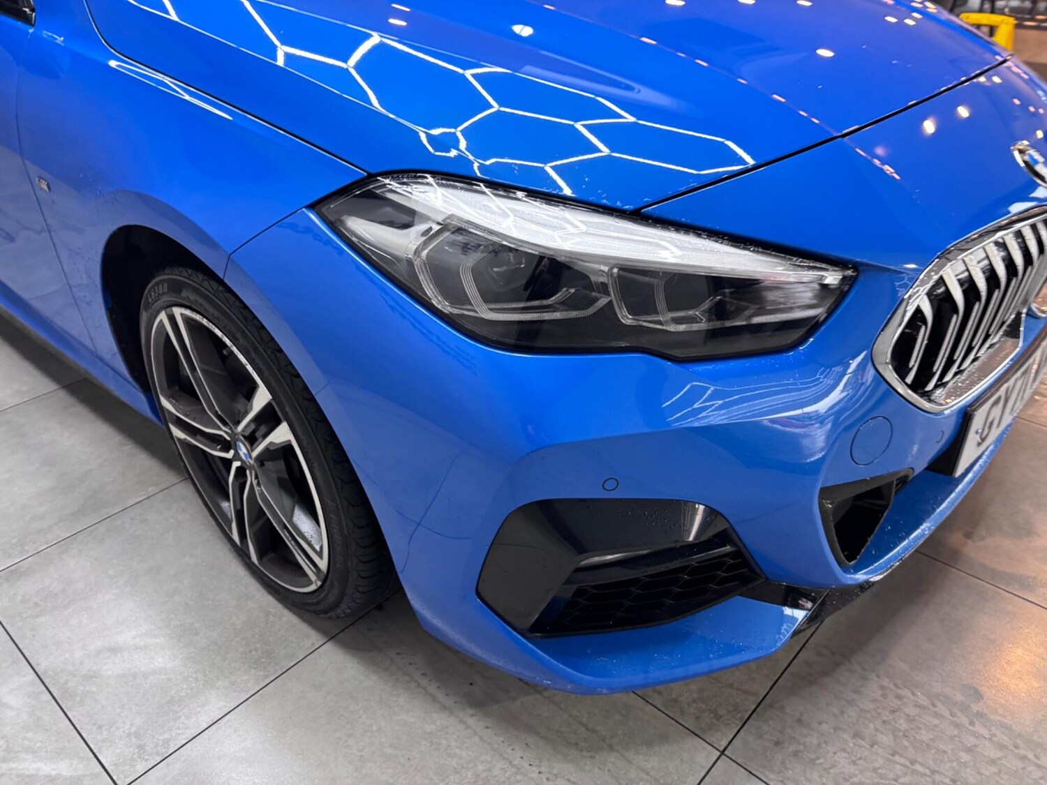 Used BMW 2 Series 2022 for sale - 77632974: Photo 54