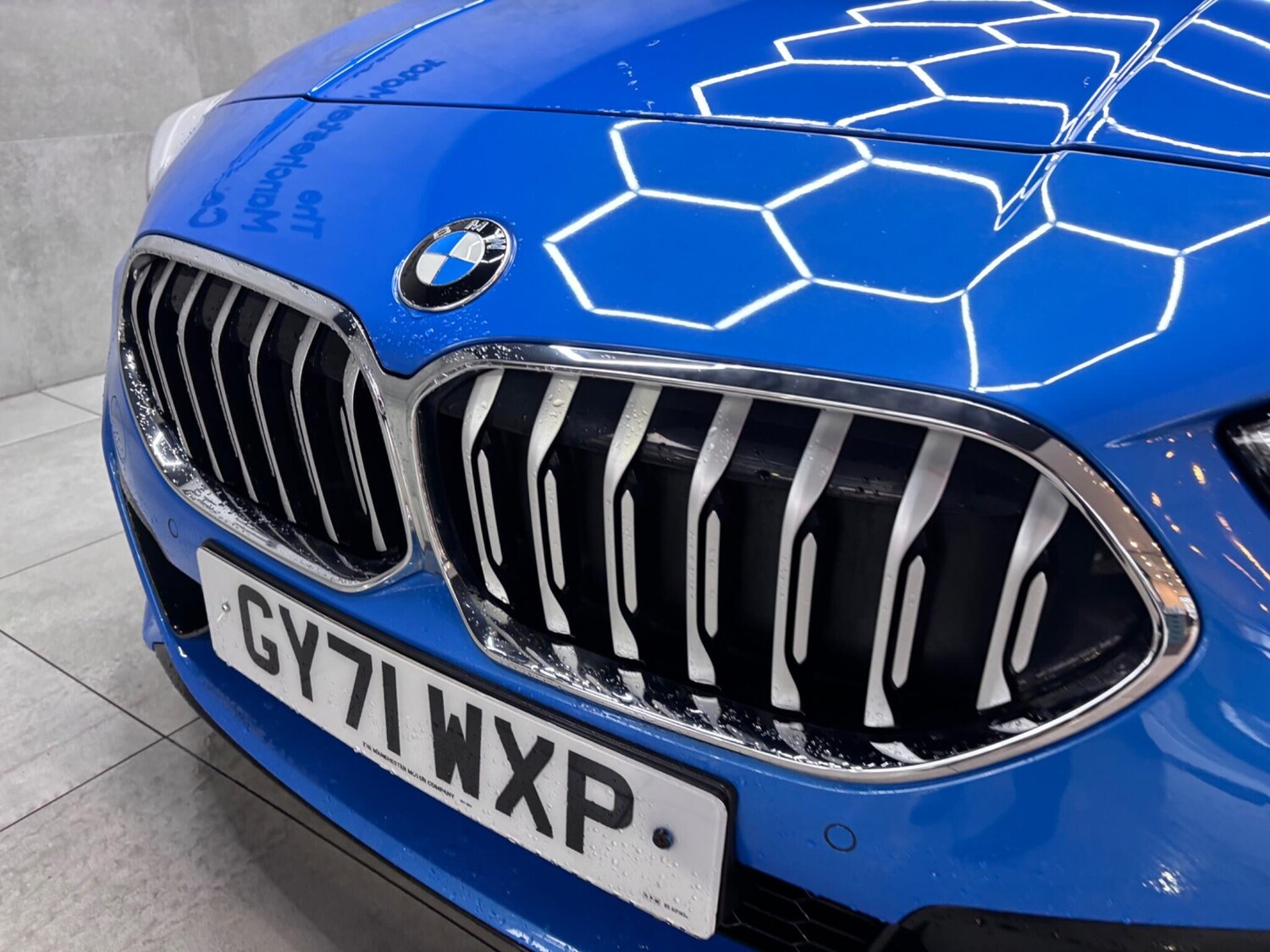 Used BMW 2 Series 2022 for sale - 77632974: Photo 56