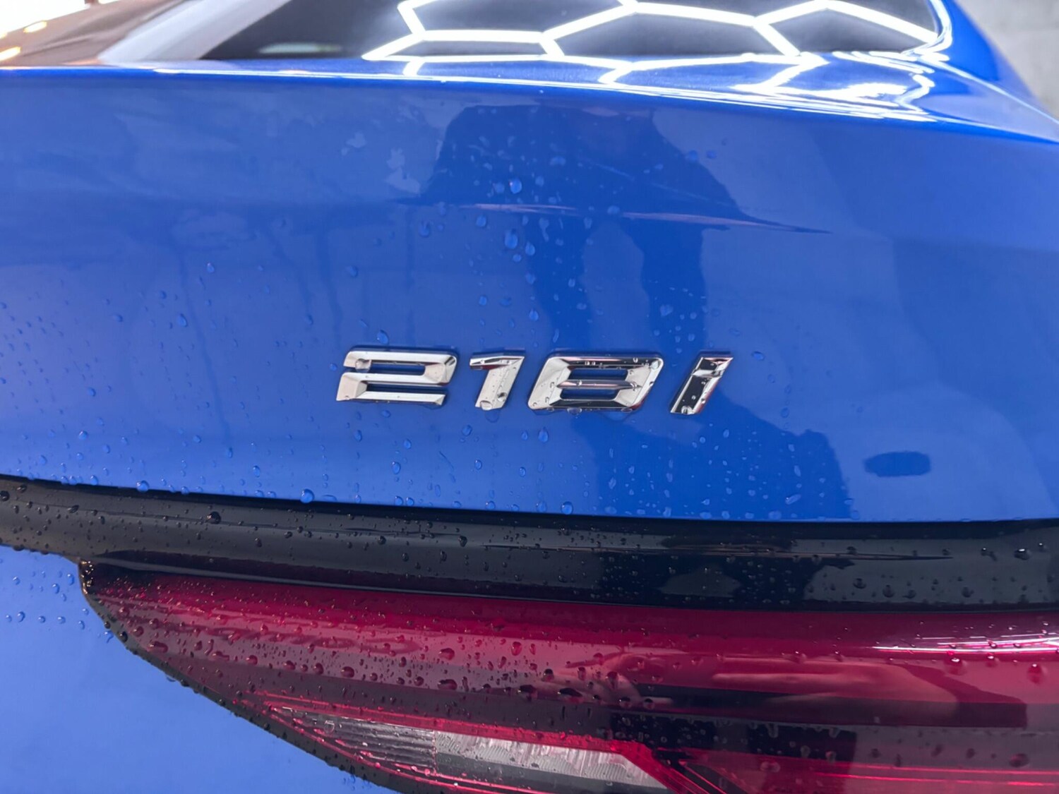 Used BMW 2 Series 2022 for sale - 77632974: Photo 57