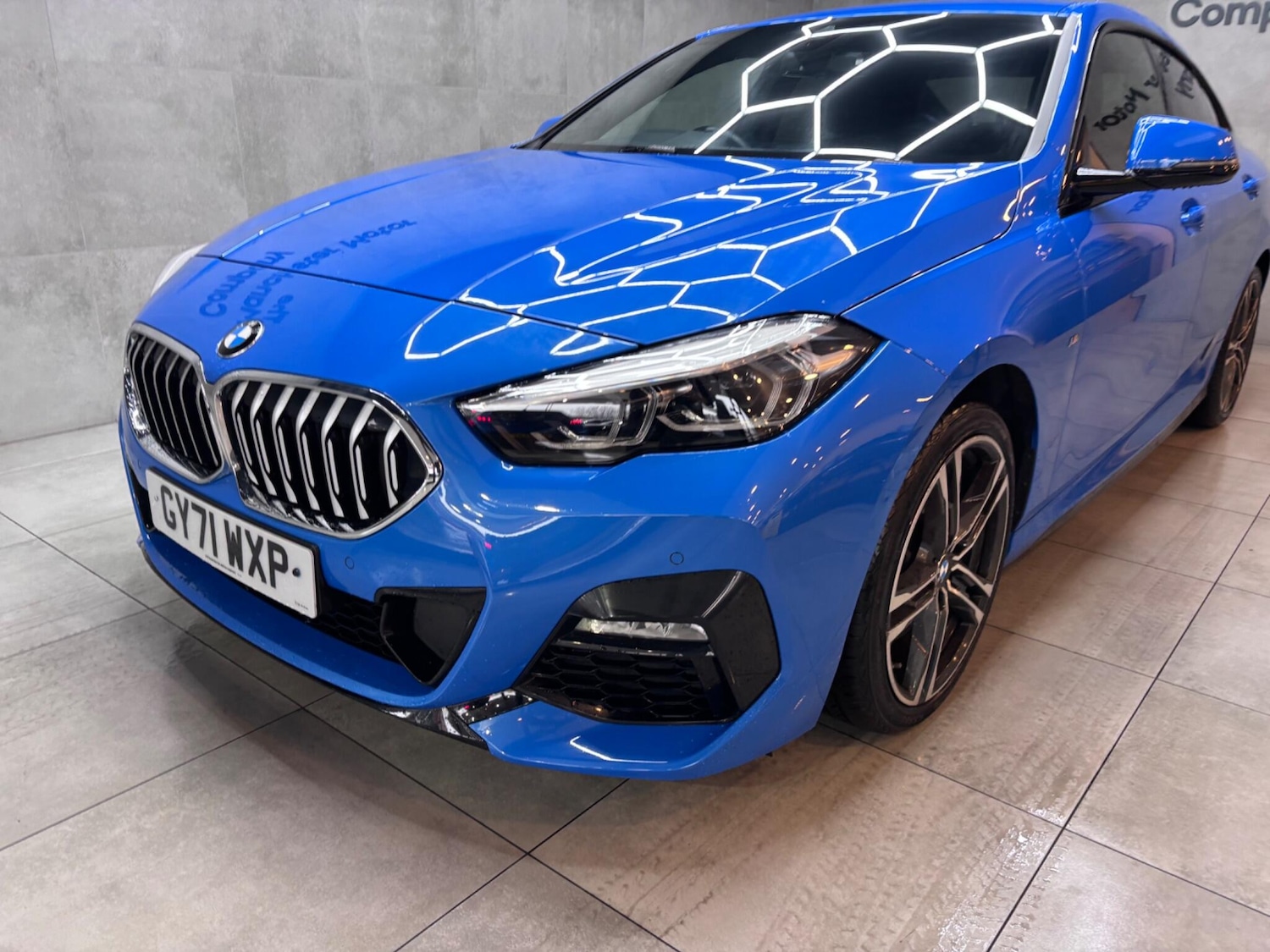 Used BMW 2 Series 2022 for sale - 77632974: Photo 6