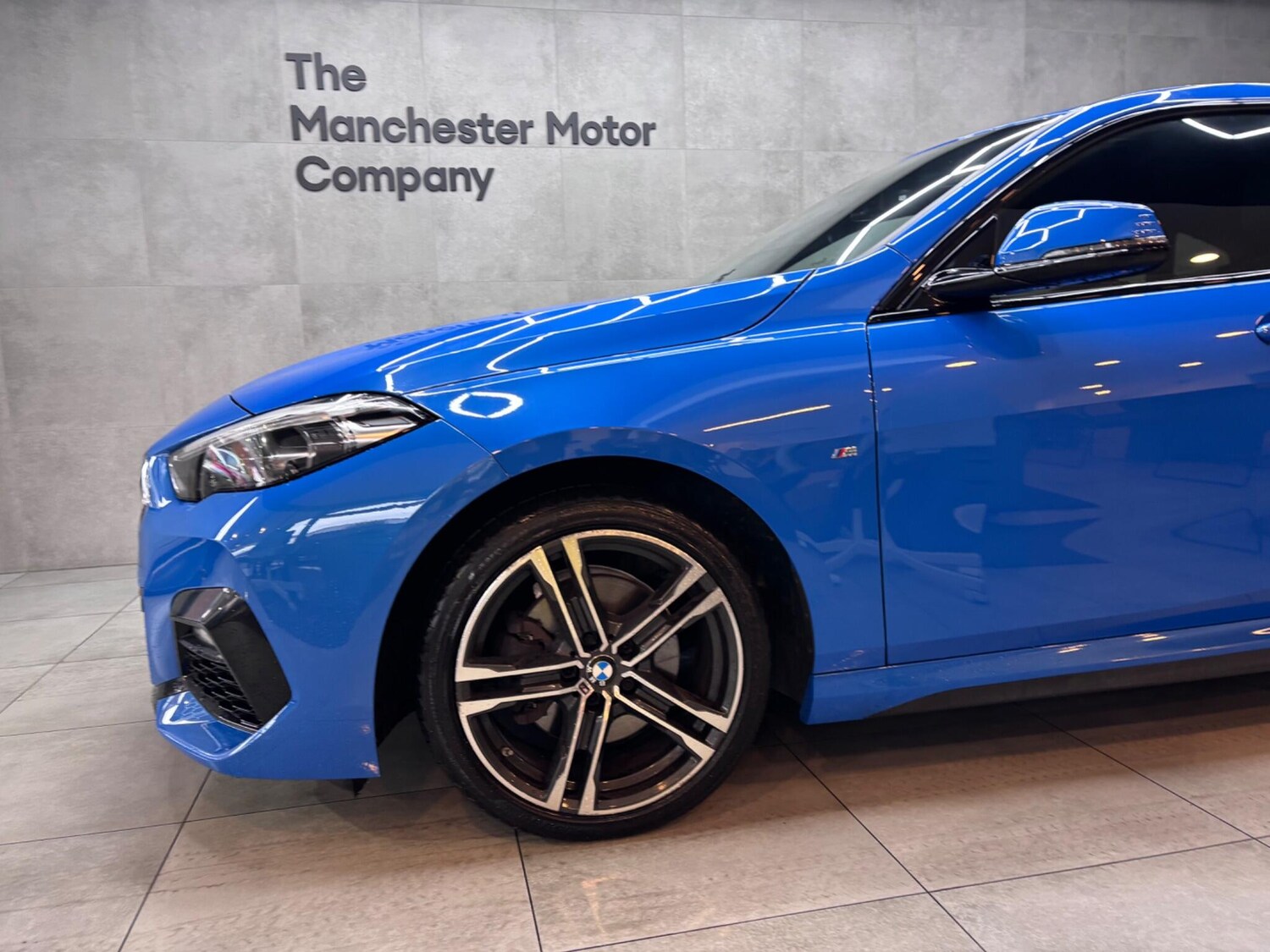 Used BMW 2 Series 2022 for sale - 77632974: Photo 61