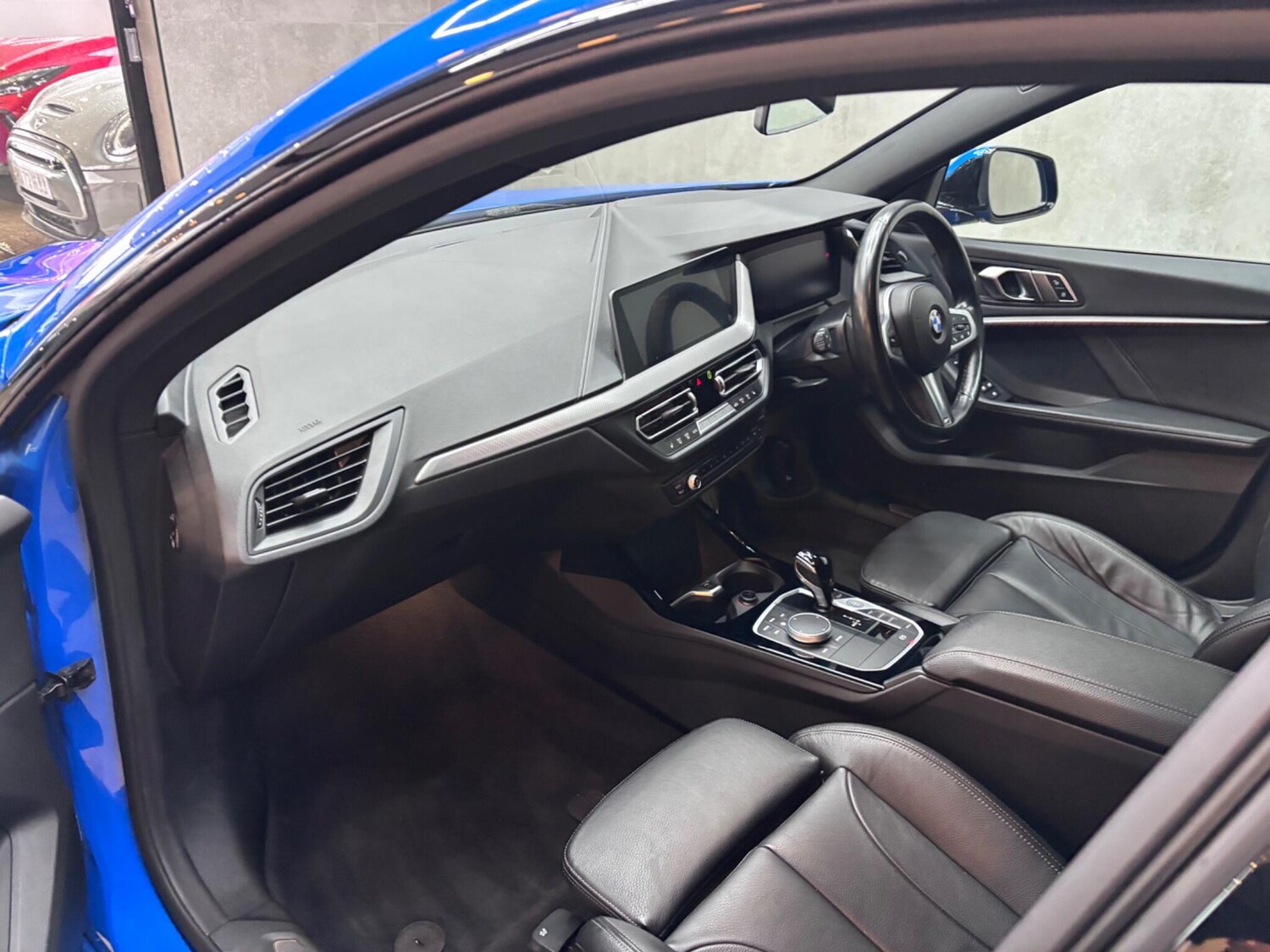 Used BMW 2 Series 2022 for sale - 77632974: Photo 62